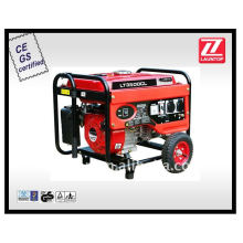 Benzin-Generator-Set 2.5KW-50HZ
